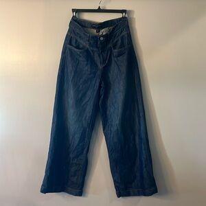 Banana Republic Wide Leg pants